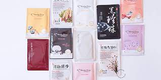 El plastico en la cosmética.